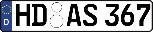 HD-AS367