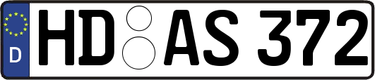 HD-AS372