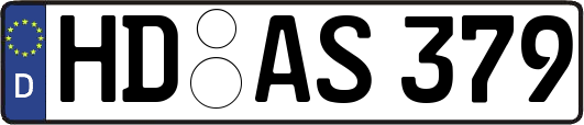HD-AS379
