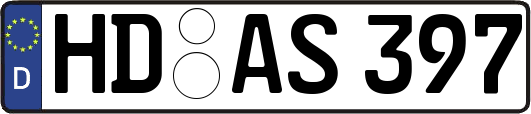 HD-AS397