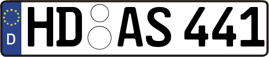 HD-AS441