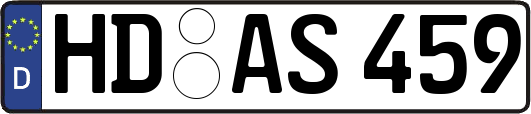 HD-AS459