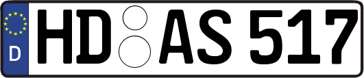 HD-AS517