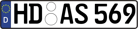 HD-AS569