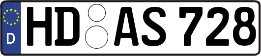 HD-AS728
