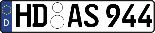 HD-AS944