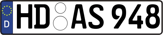 HD-AS948