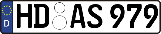 HD-AS979