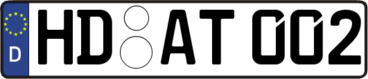 HD-AT002