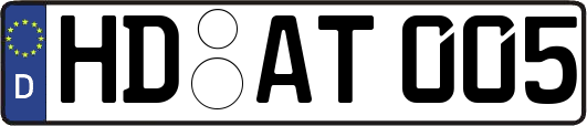 HD-AT005