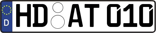 HD-AT010