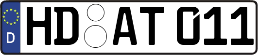 HD-AT011