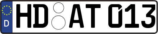 HD-AT013