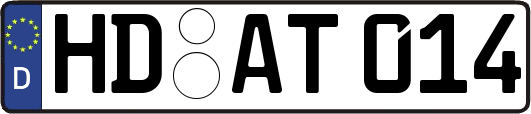 HD-AT014