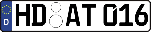 HD-AT016