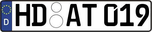 HD-AT019