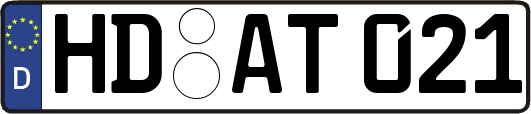 HD-AT021