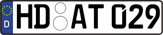 HD-AT029