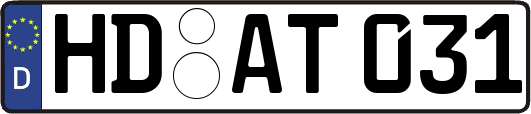 HD-AT031