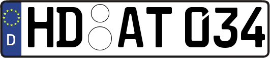HD-AT034