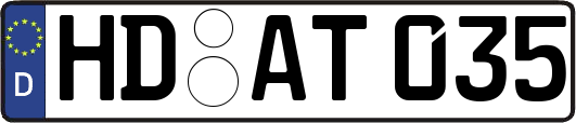 HD-AT035
