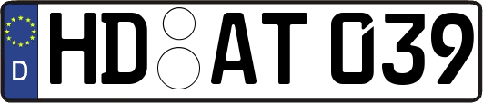 HD-AT039