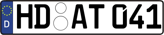 HD-AT041