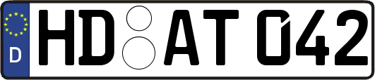 HD-AT042