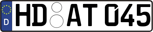 HD-AT045