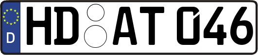 HD-AT046