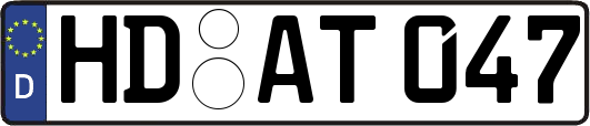 HD-AT047