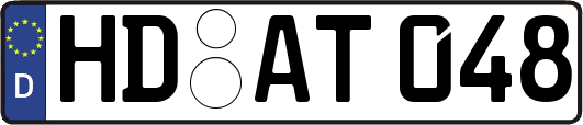 HD-AT048