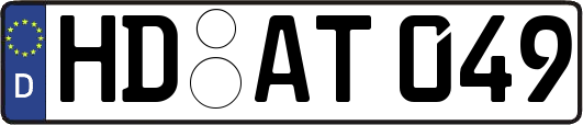 HD-AT049