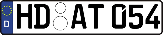 HD-AT054