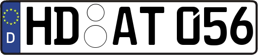HD-AT056