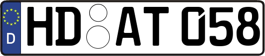 HD-AT058