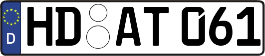 HD-AT061