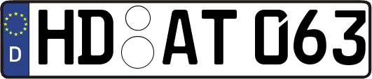 HD-AT063