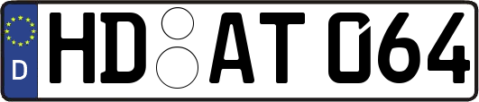 HD-AT064