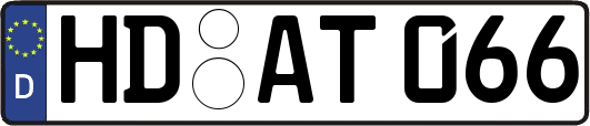 HD-AT066