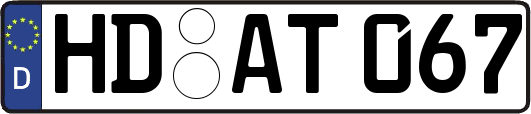 HD-AT067