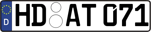 HD-AT071