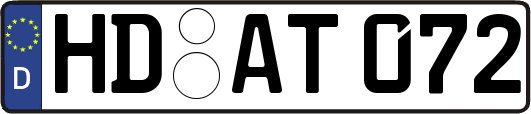HD-AT072