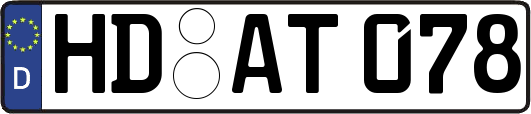 HD-AT078