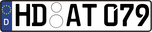 HD-AT079