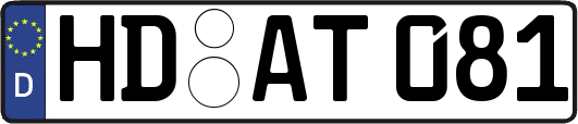 HD-AT081