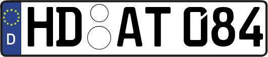 HD-AT084