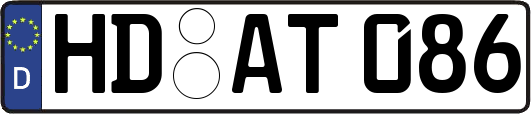 HD-AT086