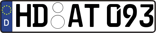 HD-AT093