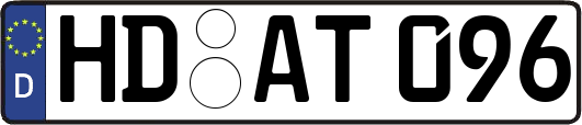 HD-AT096